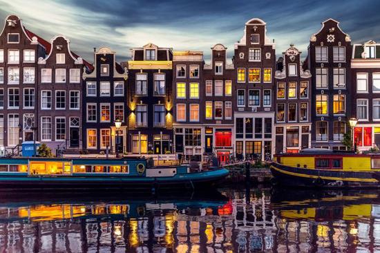 阿姆斯特丹公开2万件考古文物