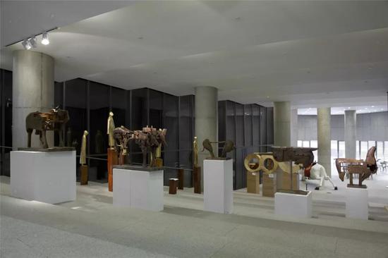 2010年“曾竹韶奖”获奖作品 《岁月如歌》系列 陈融 四川美术学院
