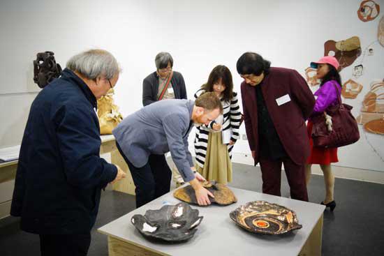 中央圣马丁设计艺术学院学生作品展