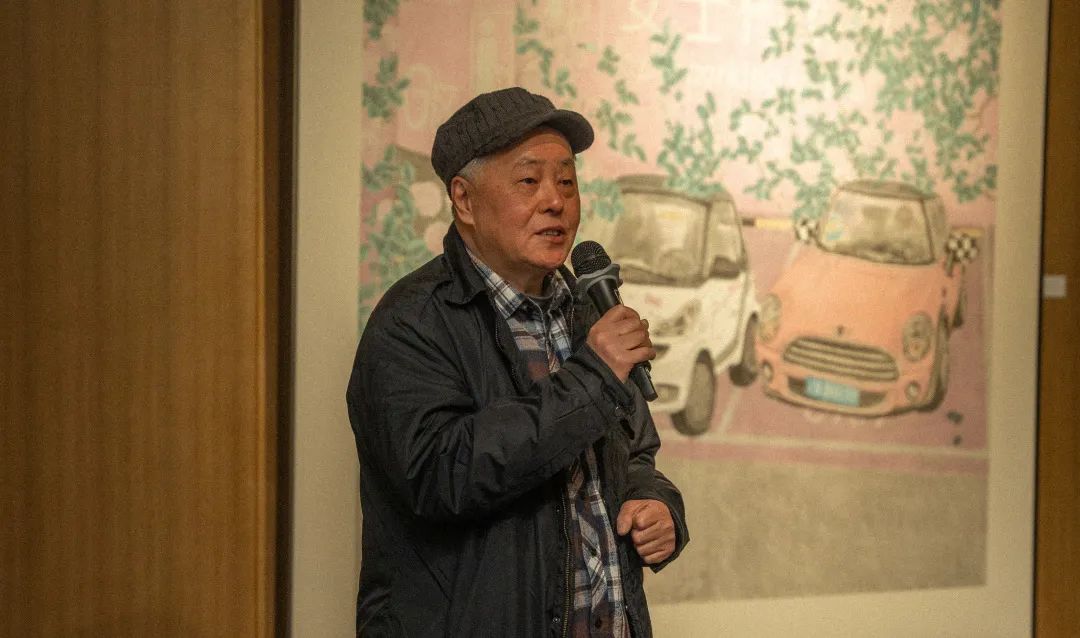上海市书法家协会副会长 张伟生