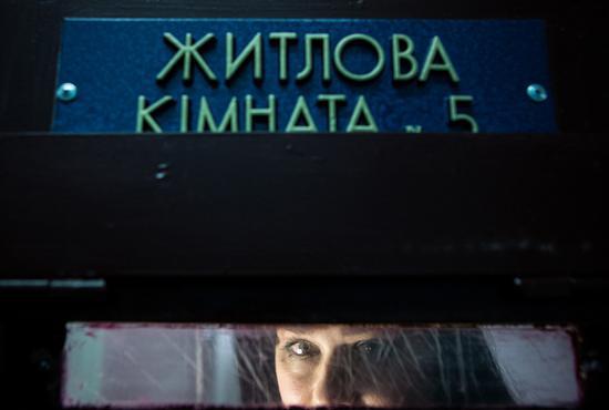 #4 Valentyna Luchaninova于2008年因谋杀罪(家庭争吵时)获刑。