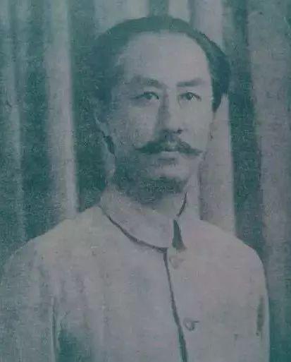 李石曾