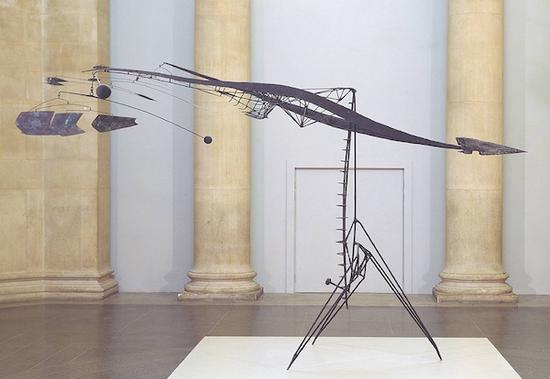 从奈良到上海 各地艺展迎沸点