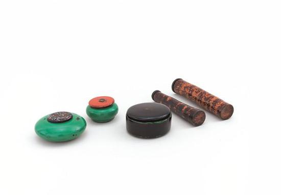 王亚雄 味兰 香器 亚雄手制