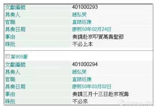 康熙:不必上本