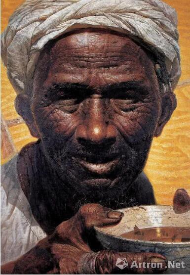 了解《父亲》背后的历史你的当代艺术就算入门了