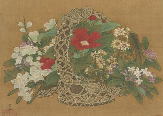 从奈良到上海 各地艺展迎沸点