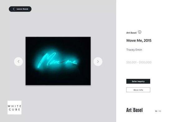 巴塞尔展会第50年移师线上：疫情所迫还是迟来转变