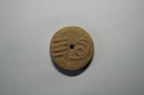 （三）古存世钱币中有星月纹饰的出现较迟，笔者藏品中亦有此类品种若干；