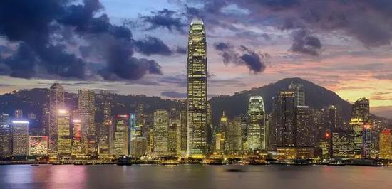中國香港特別行政區