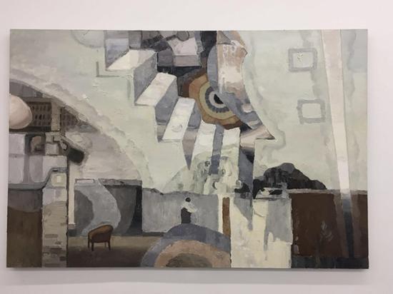 吉磊作品
