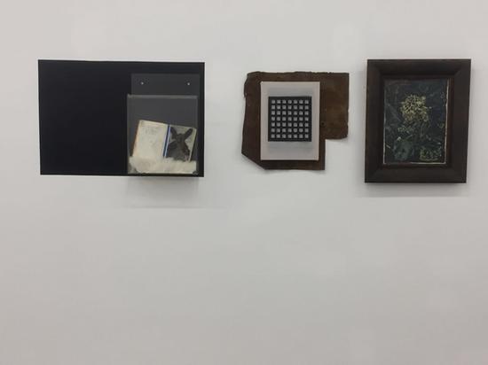 马文婷作品