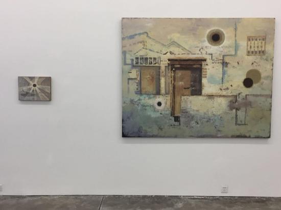 吉磊作品