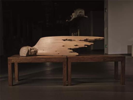 2011年“曾竹韶奖”获奖作品《忘记的,不曾忘记的》 李明宇 鲁迅美术学院