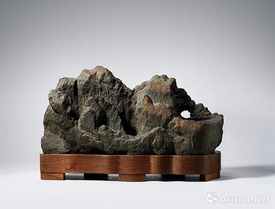 拍品编号8019 嘉庆二十五年