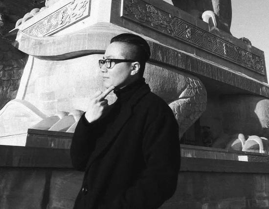 马东利 Dongli Ma