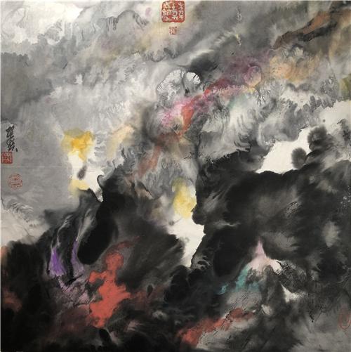 无题 Untitled
