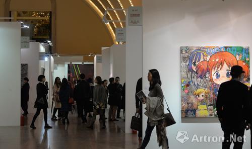 ART 021扩容 能否为沪上艺博会带来2.0时代_业界聚焦_新浪收藏_新浪网