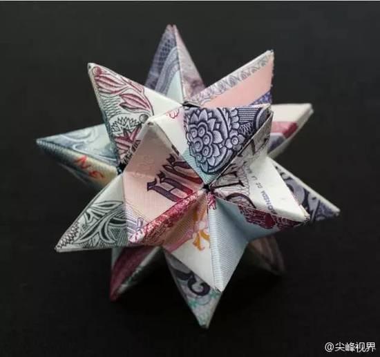 那些一定要和钱过不去的艺术家!