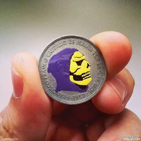 那些一定要和钱过不去的艺术家!