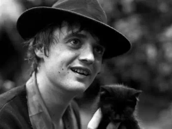 皮特·多赫提（Pete Doherty）