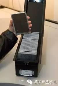 他的一个念头,记录下了100年前的全世界