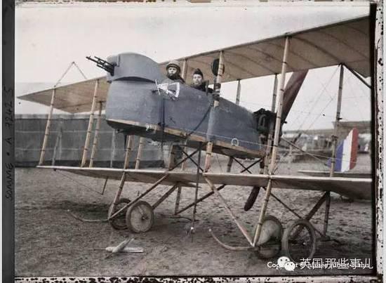 他的一个念头,记录下了100年前的全世界