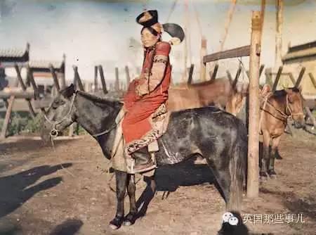 他的一个念头,记录下了100年前的全世界