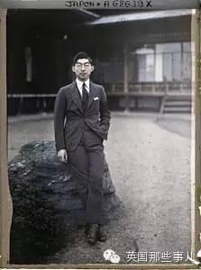 他的一个念头,记录下了100年前的全世界