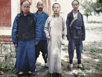 他的一个念头,记录下了100年前的全世界
