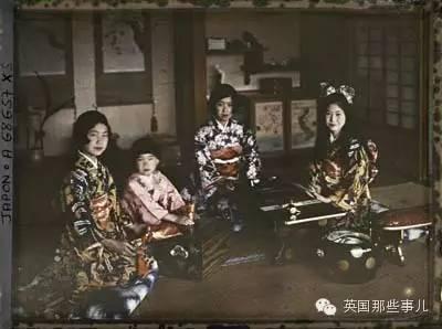 他的一个念头,记录下了100年前的全世界