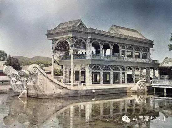 他的一个念头,记录下了100年前的全世界