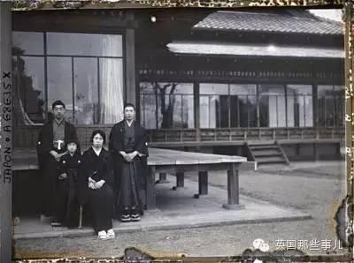 他的一个念头,记录下了100年前的全世界