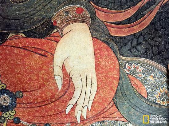 法海寺壁画：媲美敦煌的国宝就在帝都西郊酣睡