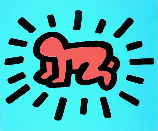 © Keith Haring Foundation