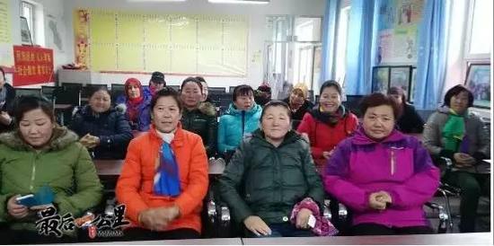 (温泉县哈镇牧业寄宿制学校 姜瑞)