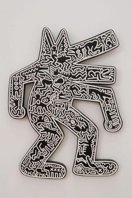 © Keith Haring Foundation