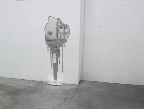 镜子里的镜子无限叫什么原理_无限圈叫什么圈