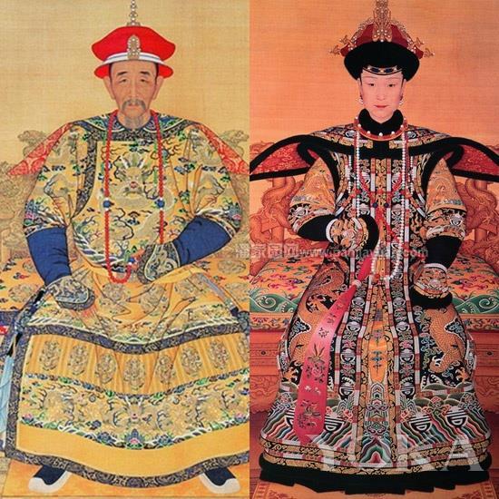据说,在五千多年前,河伯因大禹治水有功而献上众多奇珍异宝,大禹只选了三件,其中之一便是珊瑚。作为传统的珍宝,红珊瑚有着灿烂的历史,长期以来,它象征着吉祥幸福,是祥瑞之物,一直深受达官贵人们的喜爱和追捧。例如皇帝在行朝日礼仪中须戴红珊瑚朝珠;文武二品大臣及辅国将军朝冠、吉服冠均用红珊瑚帽顶,可见红珊瑚在当时社会文化中的特殊地位。