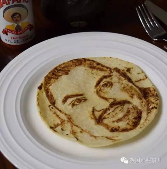 哇哦!看帅哥理发师“玩转”艺术