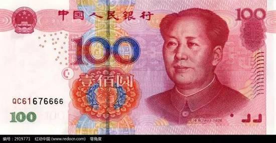 人民币上毛爷爷的头像竟然是他画的!