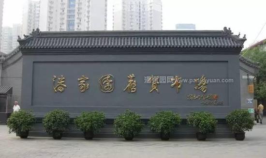 文玩地图大曝光 看看玩友们眼中的中国