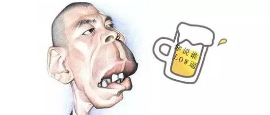 中国当代艺术的老炮与江湖