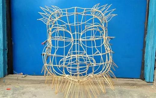 艾未未即将在巴黎乐蓬马歇百货公司展出的作品一瞥