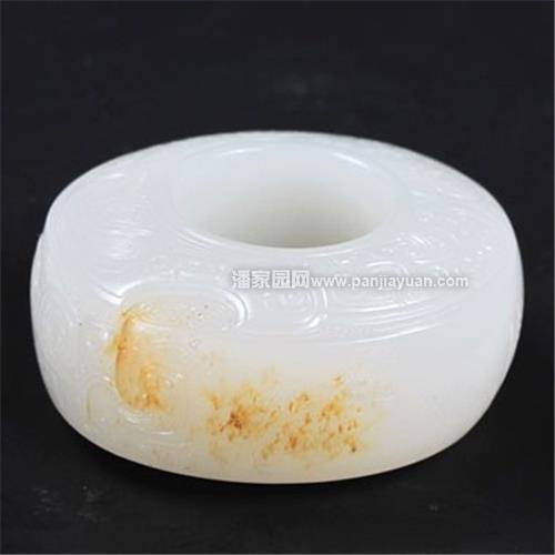 指尖上的霸气 来自大拇指的权势