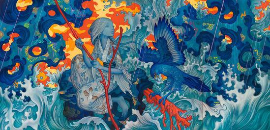 James Jean作品