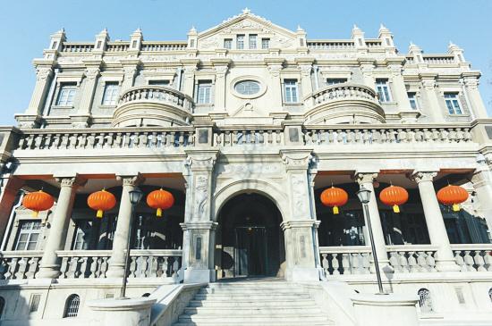点击进入下一页