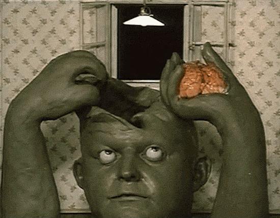 定格动画极简史:带你了解动画的定身术_海外动态_新浪收藏_新浪网