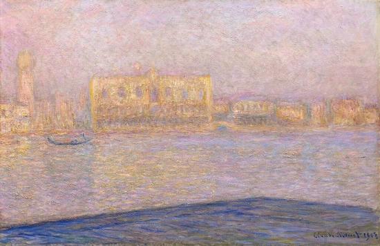 Monet-Le-Palais-Ducal-1024x663