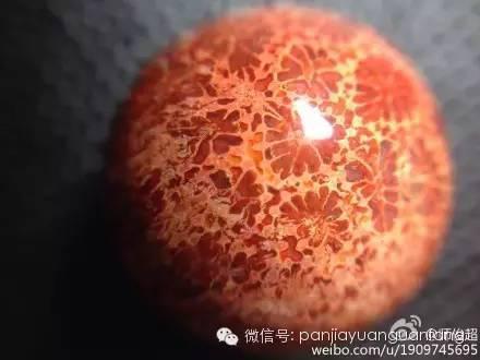 大揭秘常见染色珠宝玉石